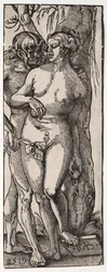 Adam und Eva