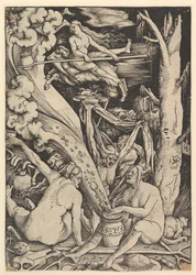 Die Hexen
