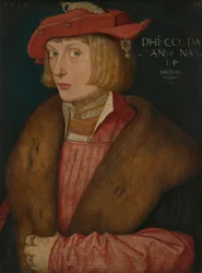 Pfalzgraf Philipp der Kriegerische