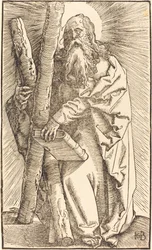 Heiliger Andreas