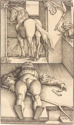 Der verhexte Bräutigam