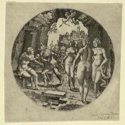 Urteil des Paris
