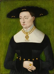 Katharina Merian
