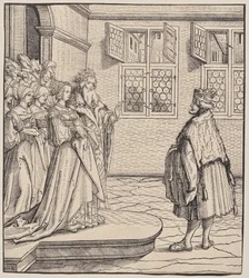 Der verbannte Herzog von Otnop