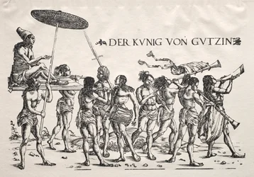 Der König von Cochin