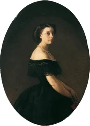 Anna Schwartz von Morgenstern