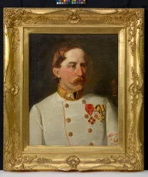 Karl Ludwig Freiherr von Schönnermark