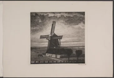 Mühle