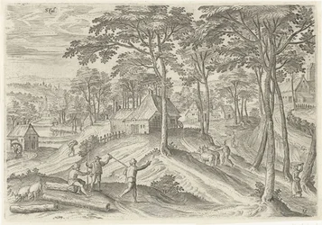 Ansicht von Stal