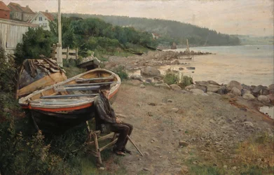 Von Åsgårdstrand