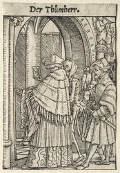 Totentanz: Der Kanon