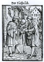 Tod und der Anwalt, aus 