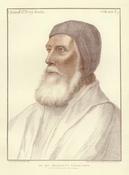 John Russell, Earl of Bedford