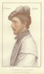 Sir Nicholas Poins