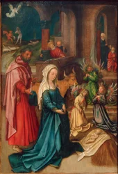 Geburt Christi