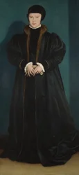 Christina von Dänemark, Herzogin von Mailand