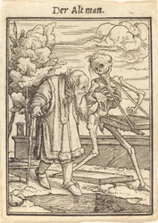 Der alte Mann