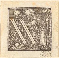 Buchstabe W