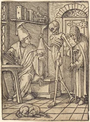 Der Arzt