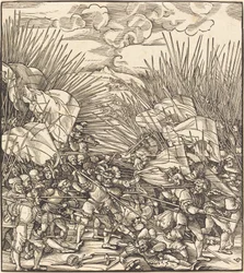 Schlacht von Cividale
