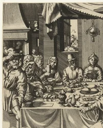 Hochzeit zu Kana