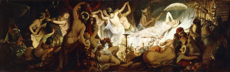 Das Harem