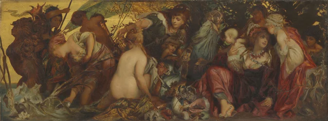 Schätze des Meeres