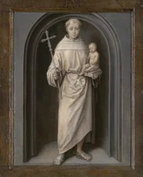 Heiliger Antonius von Padua