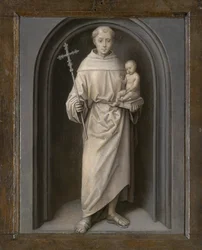 Heiliger Antonius von Padua