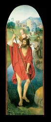 Heiliger Christophorus