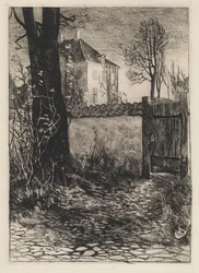 Das Haus in der Skipperallee