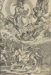 Die Ernte und die Blutkelter
