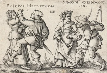 September und Oktober