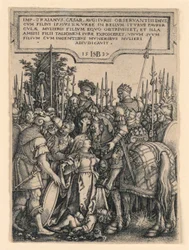 Die Gerechtigkeit des Trajan