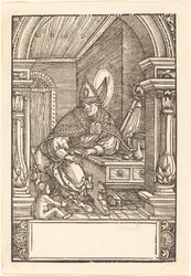 Heiliger Augustinus