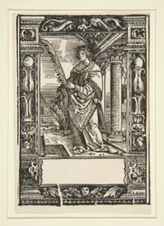 Heiliger Stephanus