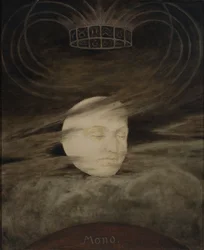 Der Mond
