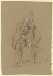 Kontrabassist
