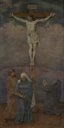 Kreuzigung Christi