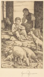 Pastorale