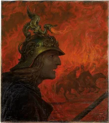 Der Krieg