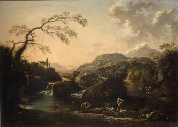 Landschaft