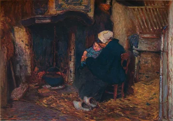 Der kleine Jakob, 1876-1906, 1906