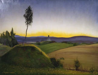 Historische Landschaft