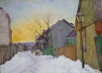 Sagene