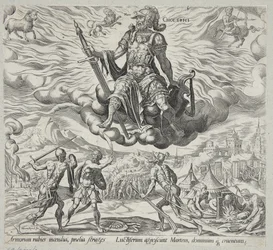 Das cholerische Temperament