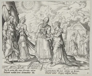 Die acht Seligpreisungen