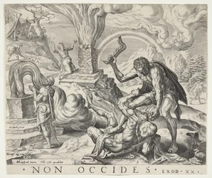 Du sollst nicht töten