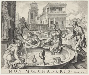 Du sollst nicht ehebrechen