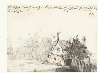 Haus in Enkhuizen